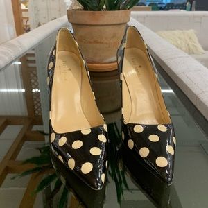 Kate Spade Pumps